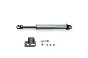 Fabtech FTS24169 07-18 fits Jeep JK 4WD Dirt Logic 2.25 Steering Stabilizer Kit - High Clearance