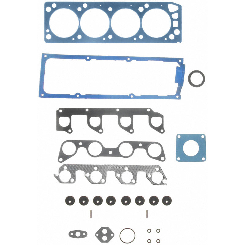Fel-Pro HS8993PT8 fits Ford Ranger HS 8993 PT-8 PermaTorque Engine Cylinder Head Gasket Set