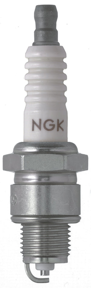 NGK 6729 Standard Spark Plug Box of 4 (BP8HS-15)