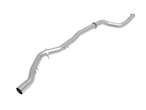 AFE 49-36045-H Takeda 2020 fits Toyota Supra L6-3.0L (t) 3.5in 304 SS CB Exhaus
