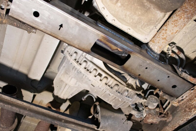RustBuster RB7424 Transmission Crossmember