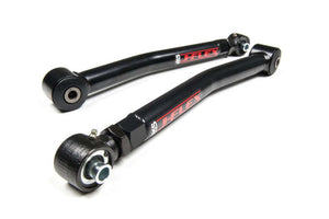 JKS Manufacturing JKS1665 fits Jeep Wrangler JK Adjustable J-Flex Upper Control Arms - Rear