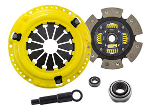 ACT HC6-SPG6 fits Honda Civic Sport/Race Sprung 6 Pad Clutch Kit