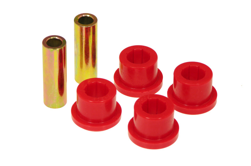 Prothane 18-208 85-89 fits Toyota MR2 Control Arm Bushings - Red