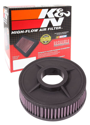 K&N Engineering KA-8095 K&N 95-06 fits Kawasaki VN800 Vulcan Air Filter