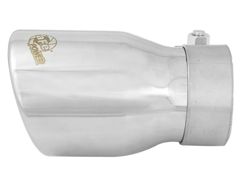 AFE 49T25354-P06 orce-Xp 2.5in Inlet x 3-1/2in Outlet x 6in Length 2.5in 304 St