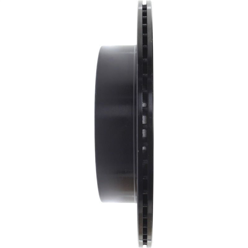 Stoptech 128.42078CL 03-12 Infiniti FX35 Drilled Sport Left Rear Cryo Rotor