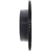 Stoptech 128.42078CL 03-12 Infiniti FX35 Drilled Sport Left Rear Cryo Rotor