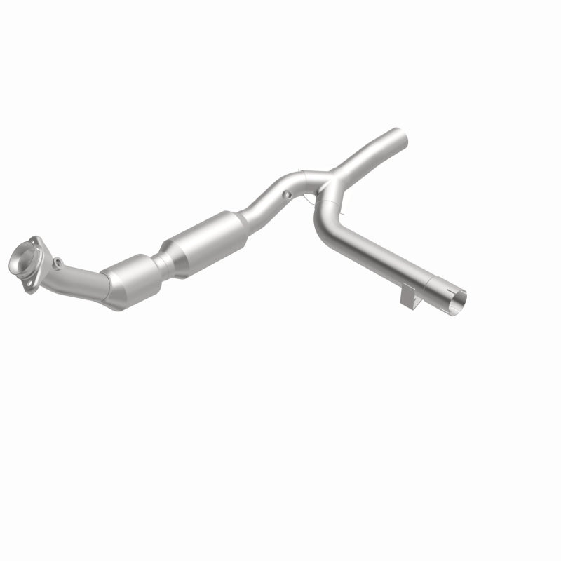 Magnaflow 4583622 02-03 fits Ford F-150 5.4L Direct Fit Converter