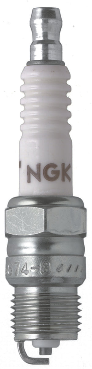 NGK 6468 Nickel Spark Plug Box of 4 (R5674-9)