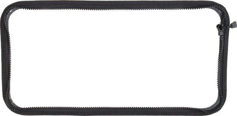 QuadBoss 375795 fits Ranger Windshield