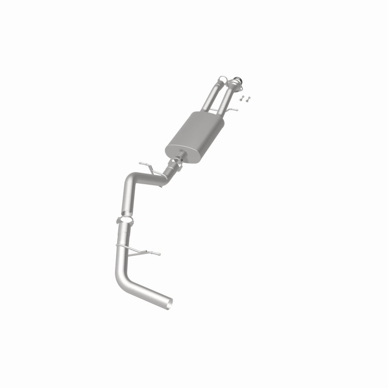 Magnaflow 106-0549 BRE Exhaust Kit 01-06 Yukon Escalade 6.0L