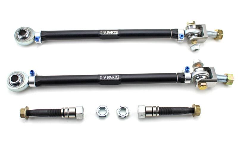 SPL Parts SPL RTA C5SPL fits Chevrolet Corvette C5 PRO Rear Toe Links