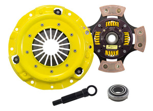 ACT MB4-HDG4 fits Hyundai Elantra HD/Race Sprung 4 Pad Clutch Kit