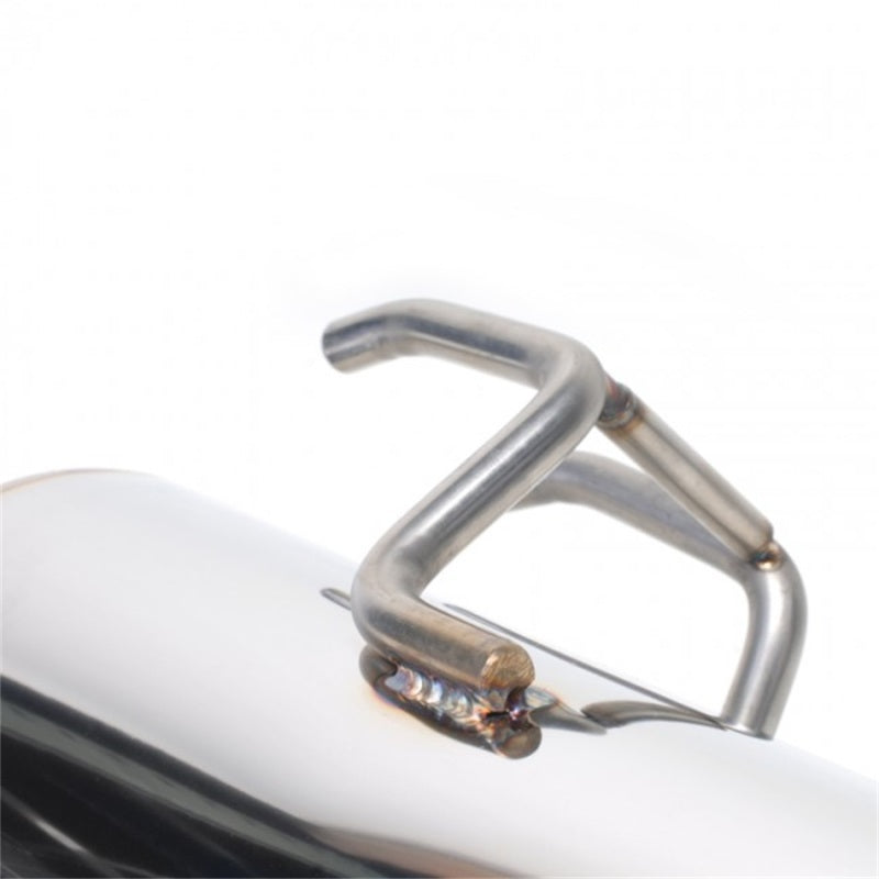 Skunk2 Racing 413-05-5020 Skunk2 MegaPower R 02-05 fits Honda Civic Si 70mm Exhaust System
