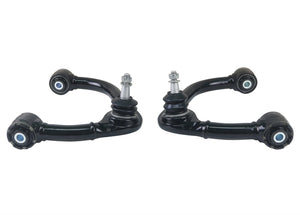 Whiteline KTA318 04-20 fits Ford F-150 Control Arms - Front Upper