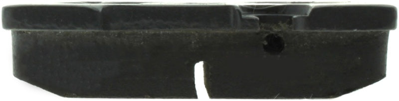 Stoptech 305.0603 Street Select Brake Pads - Rear