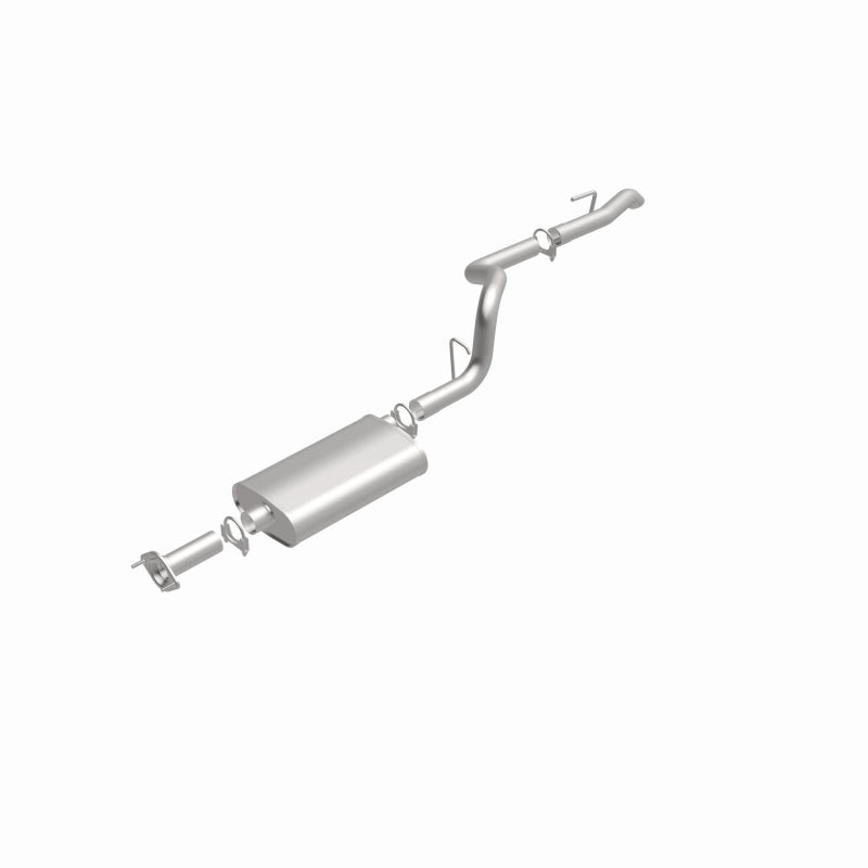Magnaflow 106-0003 BRE Exhaust Kit 96-01 fits Jeep Cherokee