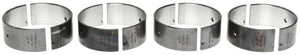Clevite CB984A75MM(4) fits Ford 140 CID 153 CID Mazda 2492cc Con Rod Bearing Set