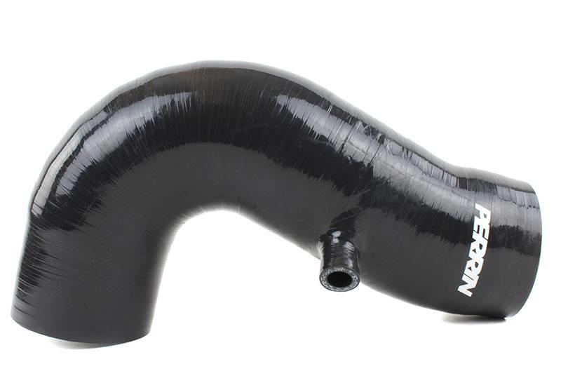 Perrin Performance PSP-INT-431BK PERRIN fits Subaru BRZ/Toyota Inlet Hose Black