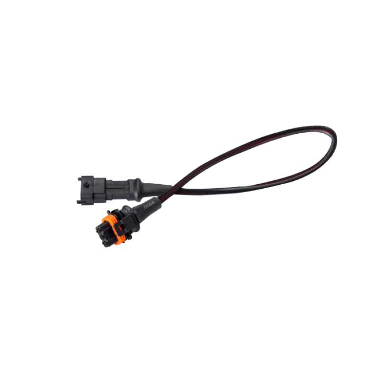 Fleece  Performance FPE-HAR-RP-EXT Universal 18in Rail Pressure Sensor Extension