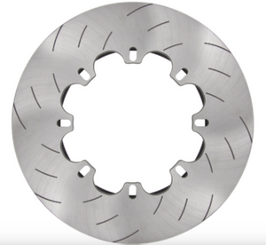 EBC SG2FK-027 15-21 Volkswagen Golf Mk7 Front Floating SD-Rotor Replacement Disc Rings (Pair)