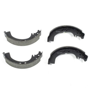 PowerStop B528 fits Toyota 87-06 Camry Rear Autospecialty Brake Shoes