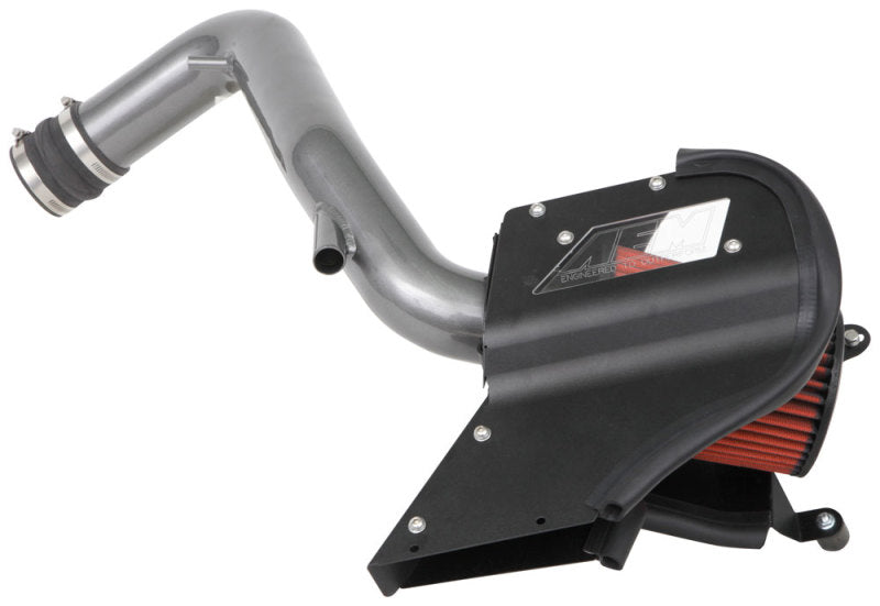 AEM 21-872C C.A.S. 19-20 fits Hyundai Veloster L4-1.6L F/I Cold Air Intake