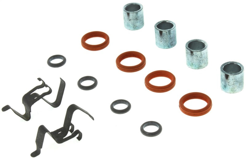 Stoptech 308.0154 Street Brake Pads