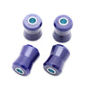 SuperPro SPF1672K 1967 fits Volvo 144 S Rear Upper Trailing Arm Bushing Set (30m