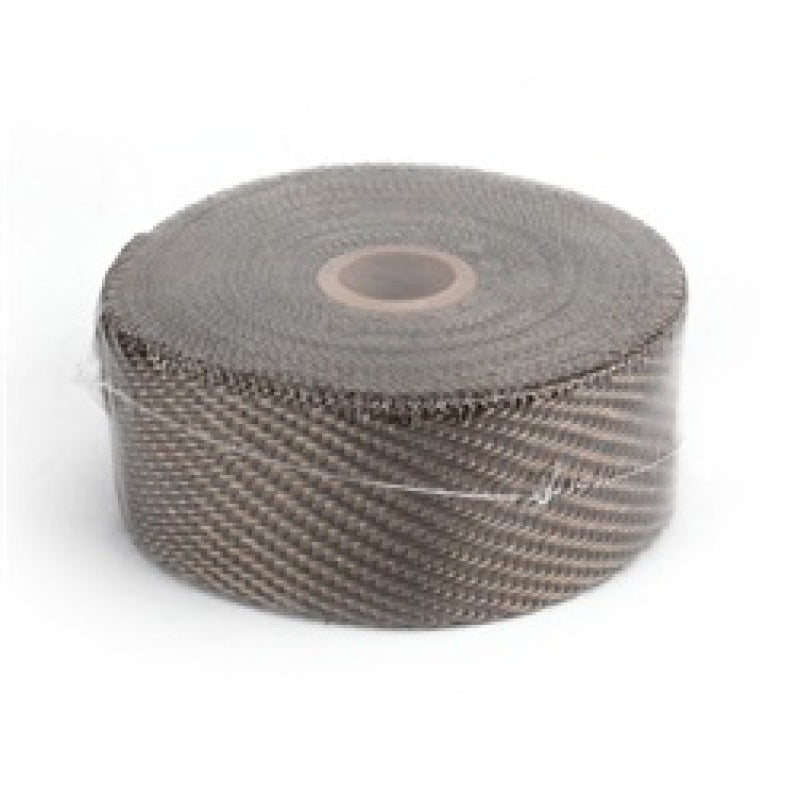 DEI  10134 Exhaust Wrap 4in x 100ft - Titanium