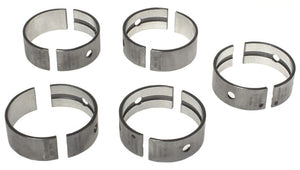 Clevite MS2316A50MM fits Nissan 1.6L 1596cc K4M Plantina Clio Main Bearing Set