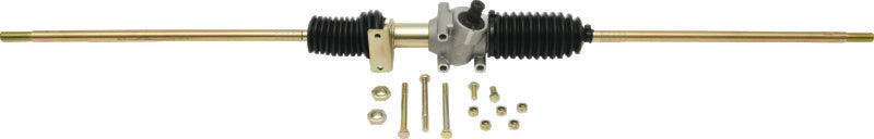QuadBoss 411906 15-18 Polaris RZR XP 1000 Steering Rack Assembly