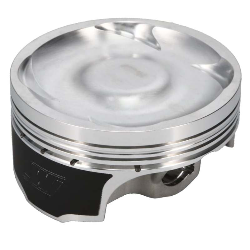 Wiseco K704M995 fits Subaru EJ257 WRX/STI 4v Dish -24cc 99.5 Piston Shelf Stock