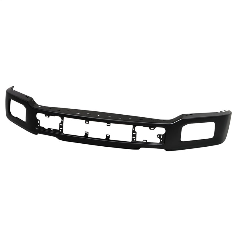 Spyder 9948442 fits Ford 18-20 F150 KING RANCH LIMITED w/Fog Lights Hole Front