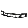 Spyder 9948442 fits Ford 18-20 F150 KING RANCH LIMITED w/Fog Lights Hole Front Bumper- Black (OEM JL3Z17757EAPTM)