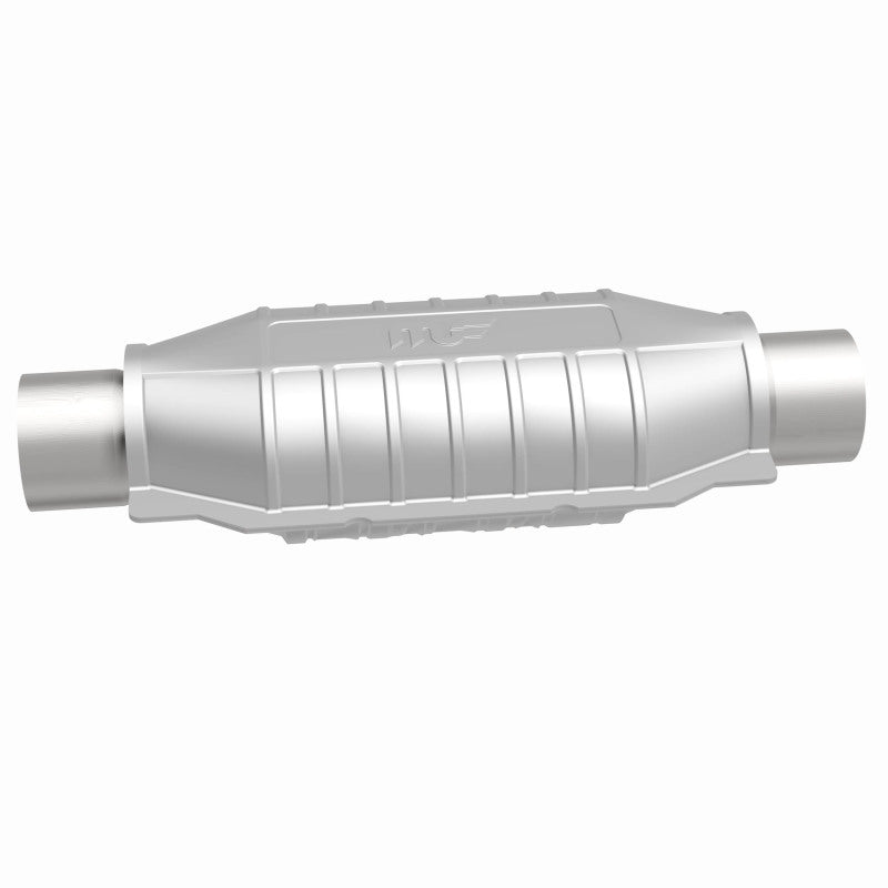 MagnaFlow 94006 Conv Univ 2.5 FED