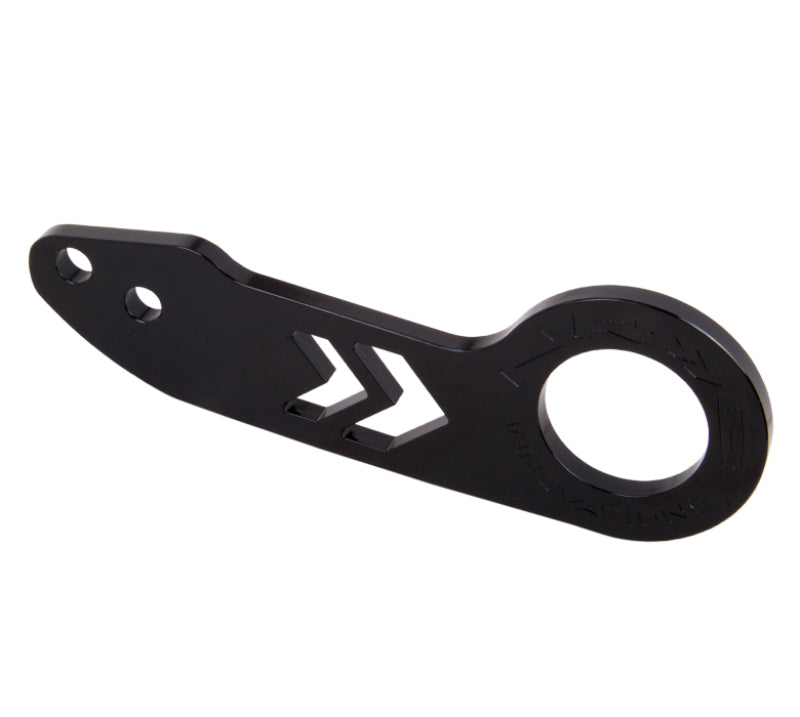 NRG TOW-110BK Universal Rear Tow Hook - Black