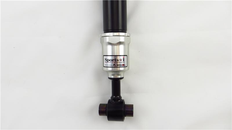 RS-R XLIT197M 2014-2020 fits Lexus IS250/350 AWD (GSE36) Sports-i Coilovers