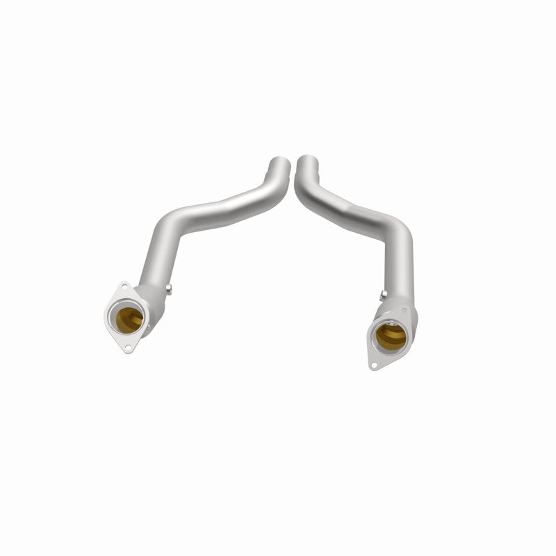 MagnaFlow 16420 Conv DF 05- fits SRT-8 6.1L OFF ROAD
