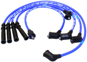 NGK 8148 fits Toyota 82-19 Celica 1981 Spark Plug Wire Set