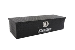Dee Zee M206 Deezee Universal Tool Box - Specialty Chest Black BT 35InX12InX9In