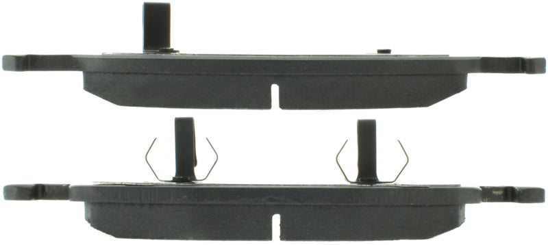 Stoptech 309.079 Sport Brake Pads w/Shims and Hardware - Front