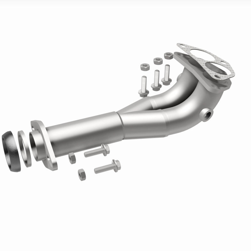 Magnaflow 107-0107 BRE Exhaust 06-12 Eclipse 2.4L Front Pipe Kit