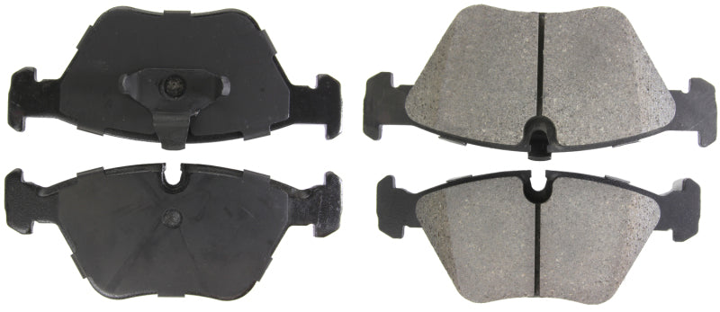 Stoptech 309.0725 Performance Brake Pads