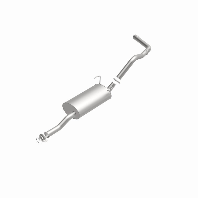 Magnaflow 106-0341 BRE Exhaust Kit 05 fits Tundra 4.0L