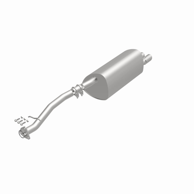 Magnaflow 108-0164 BRExhaust 96-04 fits Acura RL 3.5L Muffler Kit