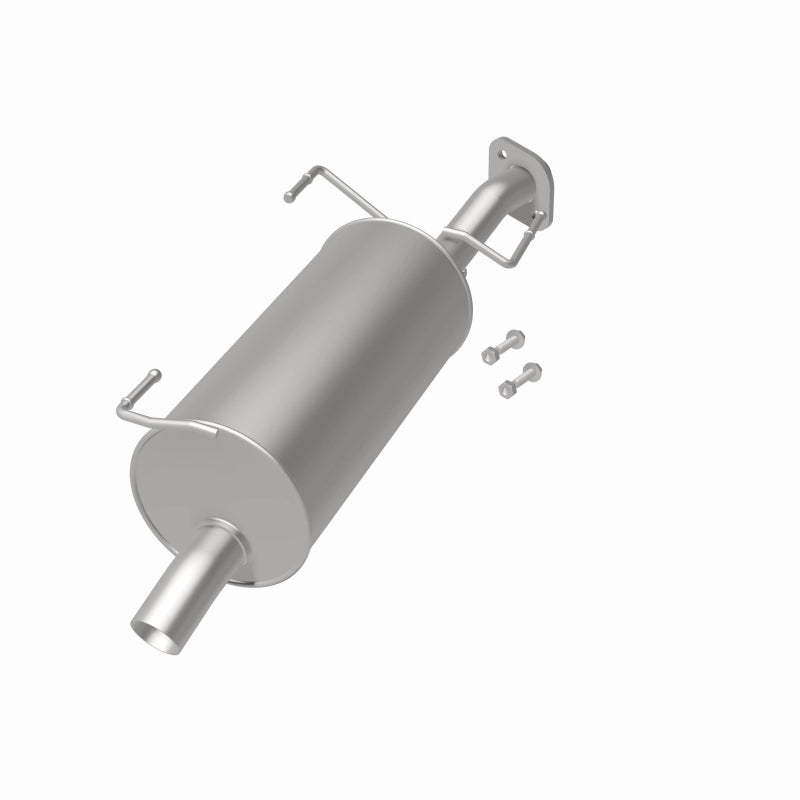Magnaflow 108-0189 BRExhaust 09-11 fits Nissan Versa 1.6L Muffler Kit