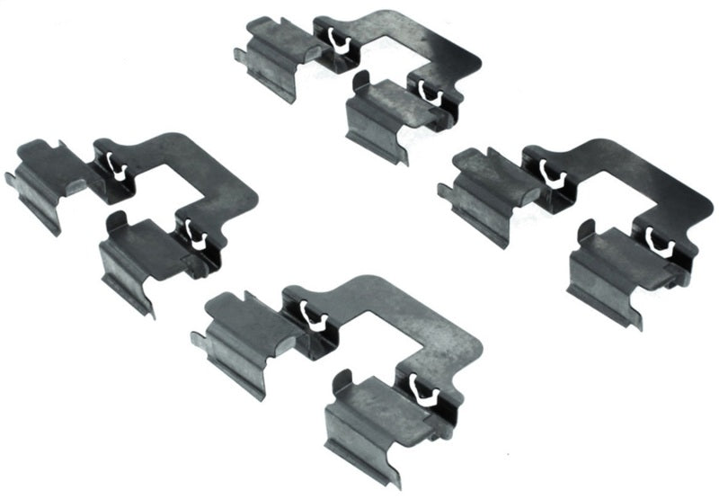 Stoptech 308.1309 Street Touring 07-09 Mini Cooper/Cooper S Rear Brake Pads