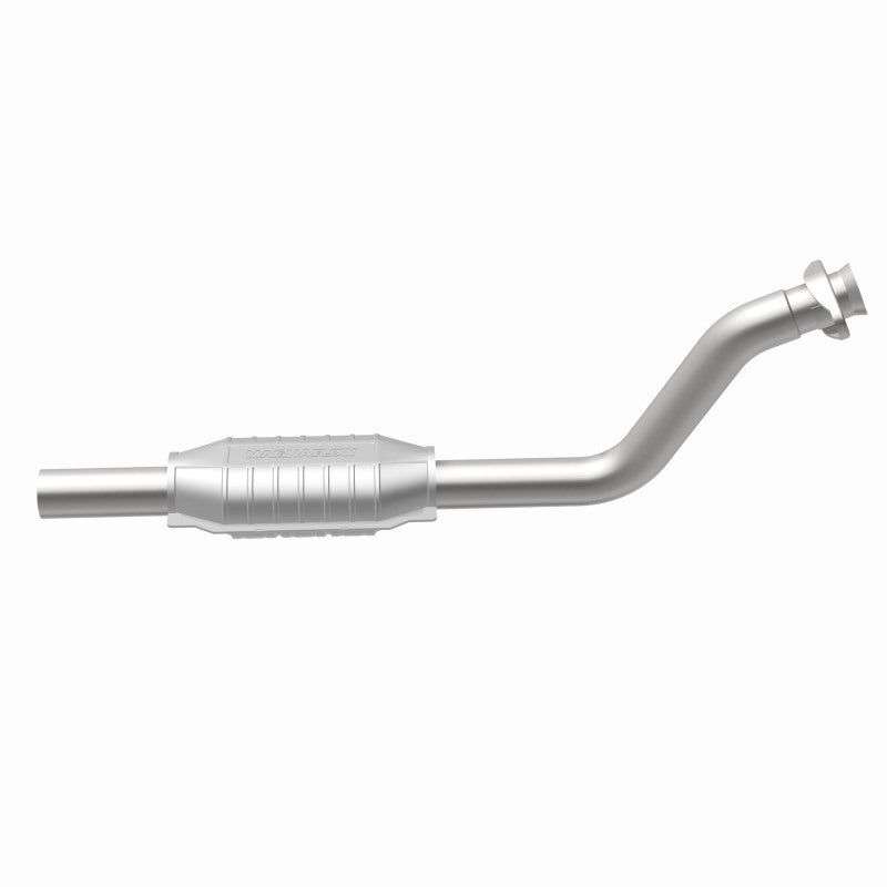 MagnaFlow 23420 Conv fits GM 37.62X6.5X4 2.25/2.25
